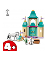 LEGO 43204 DISNEY PRINCESS Zabawa Anny i Olafa w zamku p6 - nr 3