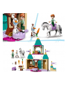LEGO 43204 DISNEY PRINCESS Zabawa Anny i Olafa w zamku p6 - nr 5