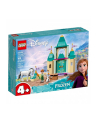 LEGO 43204 DISNEY PRINCESS Zabawa Anny i Olafa w zamku p6 - nr 8
