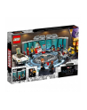LEGO 76216 SUPER HEROES Zbrojownia Iron Mana p4 - nr 10
