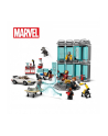 LEGO 76216 SUPER HEROES Zbrojownia Iron Mana p4 - nr 12