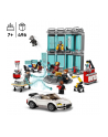 LEGO 76216 SUPER HEROES Zbrojownia Iron Mana p4 - nr 18