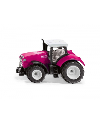 SIKU 1106 Traktor Mauly X540 różowy