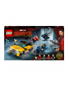 LEGO Marvel 76176 Ucieczka przed Dziesięcioma Pierścieniami - nr 1