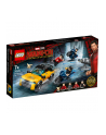 LEGO Marvel 76176 Ucieczka przed Dziesięcioma Pierścieniami - nr 5