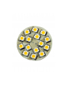 Synergy21 LED Retrofit G4 15x SMD - Żarówka LED, trzonek G4, zimny biały S21-LED-I000019 - nr 1