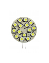 Synergy21 LED Retrofit G4 15x SMD - Żarówka LED, trzonek G4, zimny biały S21-LED-I000018 3W - nr 1