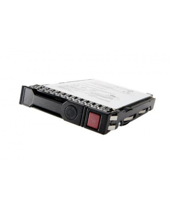 hewlett packard enterprise Dysk 960GB SATA MU SFF SC PM897 SSD P47815-B21