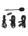 RAZER Barracuda X 2022 Headset - Black - nr 51