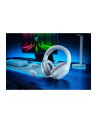 RAZER Barracuda X 2022 Headset - Mercury White - nr 25