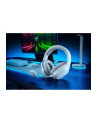 RAZER Barracuda X 2022 Headset - Mercury White - nr 30