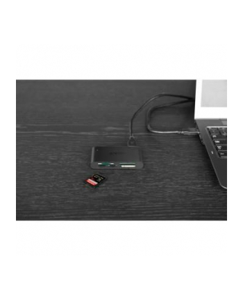 sitecom Czytnik kart USB 3.0