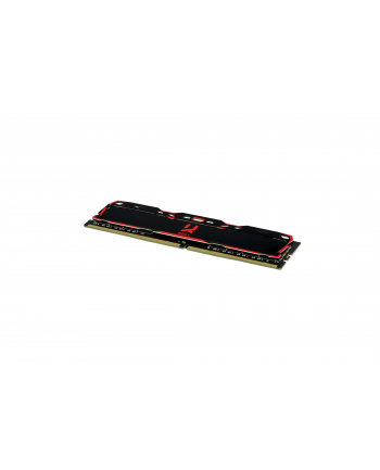 goodram Pamięć DDR4 IRDM X 16/2666         16-18-18 Czarny