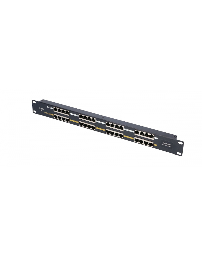 EXTRALINK POE INJECTOR 16 PORT główny