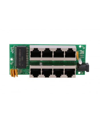 extralink POE INJECTOR 4 PORT GIGABIT