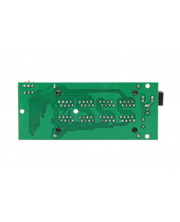 extralink POE INJECTOR 4 PORT GIGABIT