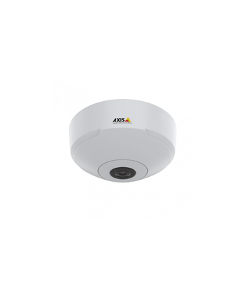 Axis M3067-P Indoor Fixed Mini Dome