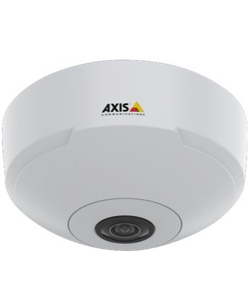 Axis M3067-P Indoor Fixed Mini Dome