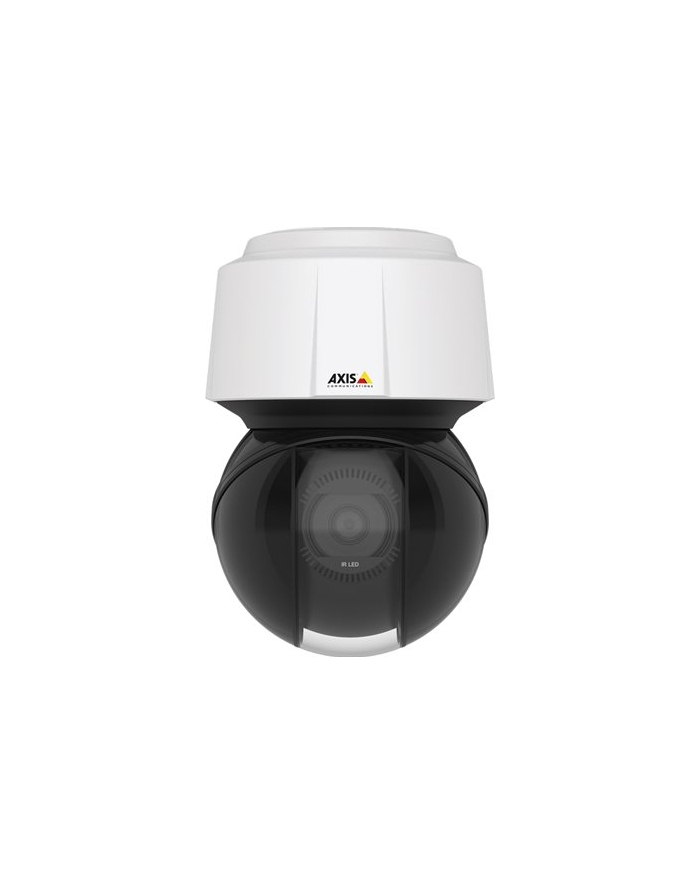 Axis Q6135-Le 50Hz 01958-003 Network Camera główny