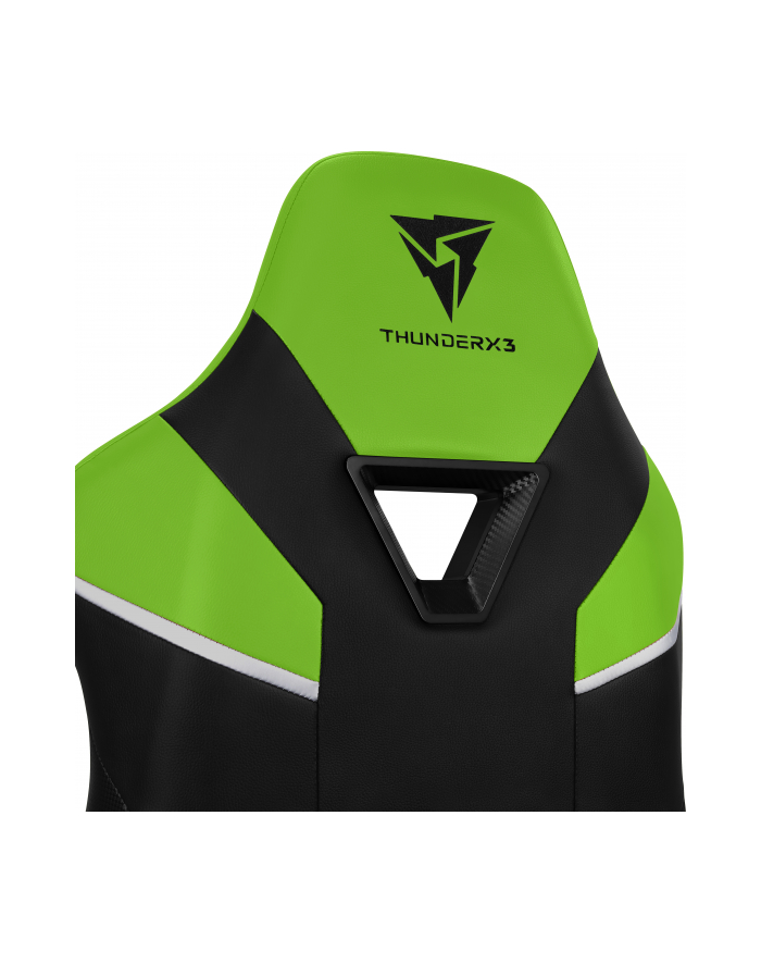 Thunderx3 TC5 Neon Green TEGC2042101G1 główny