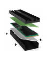 ICY BOX Radiator do M.2 SSD dla PlayStation 5 (IBM2HSPS5) - nr 26