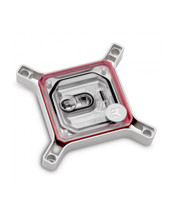 Ek Water Blocks Ek-Quantum Magnitude Accent - Czerwony (Waek1874)