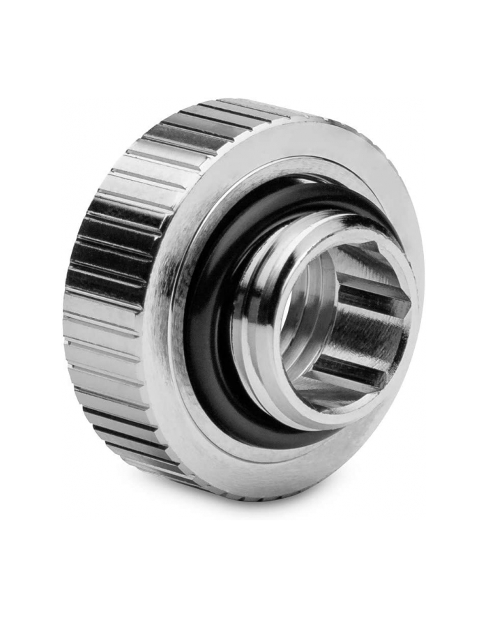 Ek Water Blocks Ek-Quantum Torque G1 / 4 Calowy Przedłużacz Prosty Mm 7 - Nikiel (Waek1953) (3831109825525) główny
