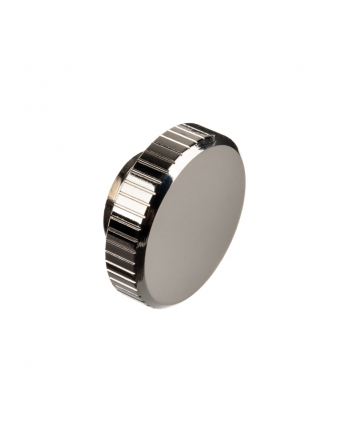 Ek Water Blocks Ek-Quantum Torque Zaślepka G1 / 4 Cala - Srebrna (3831109826300) nr 2