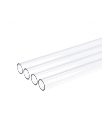 Rurka PMMA (Akryl) Alphacool HardTube 16/13mm 80cm (4 szt.) - Przezroczysty nr 1