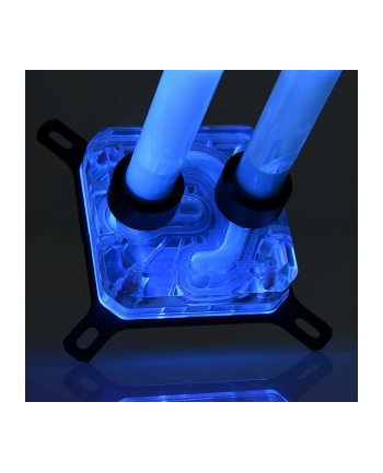 Chłodziwo Alphacool Eiswasser UV-reaktywny 1000ml - Bezbarwny nr 1