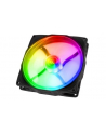 NoiseBlocker NB-eLoop X B12-PS ARGB PWM 120mm (ITRB12XPSBL) - nr 1