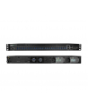 Digi AnywhereUSB 24 Plus USB hub - 24 - Czarny (AW24G300) - nr 3