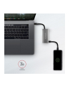 Axagon Hub Usb-c Speedster 4 10 Gbsp mac Os (HMC4G2) - nr 4