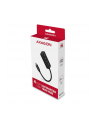 Axagon przenośny mini Hub Usb-c do 4xUSB 3.2 (HUEM1C) - nr 21