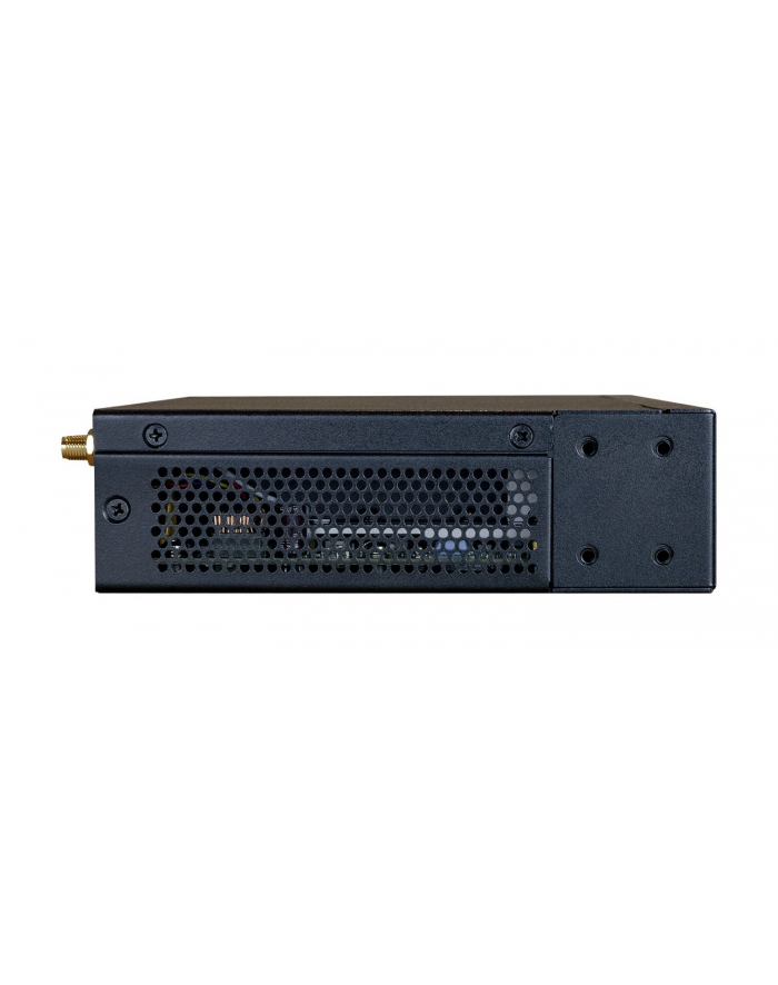 Digi AnywhereUSB 8 Plus USB hub - 8 - Czarny (AW08G300) główny