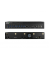 Digi AnywhereUSB 8 Plus USB hub - 8 - Czarny (AW08G300) - nr 6