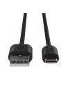 ANSMANN ANSMANN DATA AND CHARGING CABLE USB TO USB-TYP-C 100CM CA RATY 0% CZARNY (17000130) - nr 4