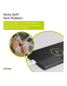 GOOBAY KABEL ŁADUJĄCY SUPER SPEED USB-C DO USB A 3.0 SYNC & CHARGE - DŁUGOŚĆ KABLA 3 M  () - nr 16