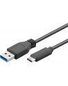 GOOBAY KABEL ŁADUJĄCY SUPER SPEED USB-C DO USB A 3.0 SYNC & CHARGE - DŁUGOŚĆ KABLA 3 M  () - nr 8