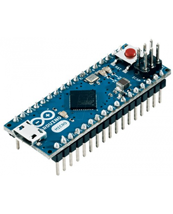 Arduino Micro