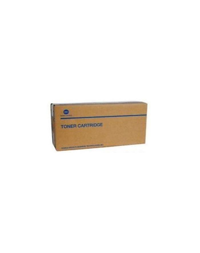 Konica - Minolta Toner do KM BizHub Pro C1060 Błękitny (A3VX450) główny