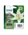 Epson UltraChrome K3 Ink Cartridge Light Black T0597 (C13T05974020) - nr 10