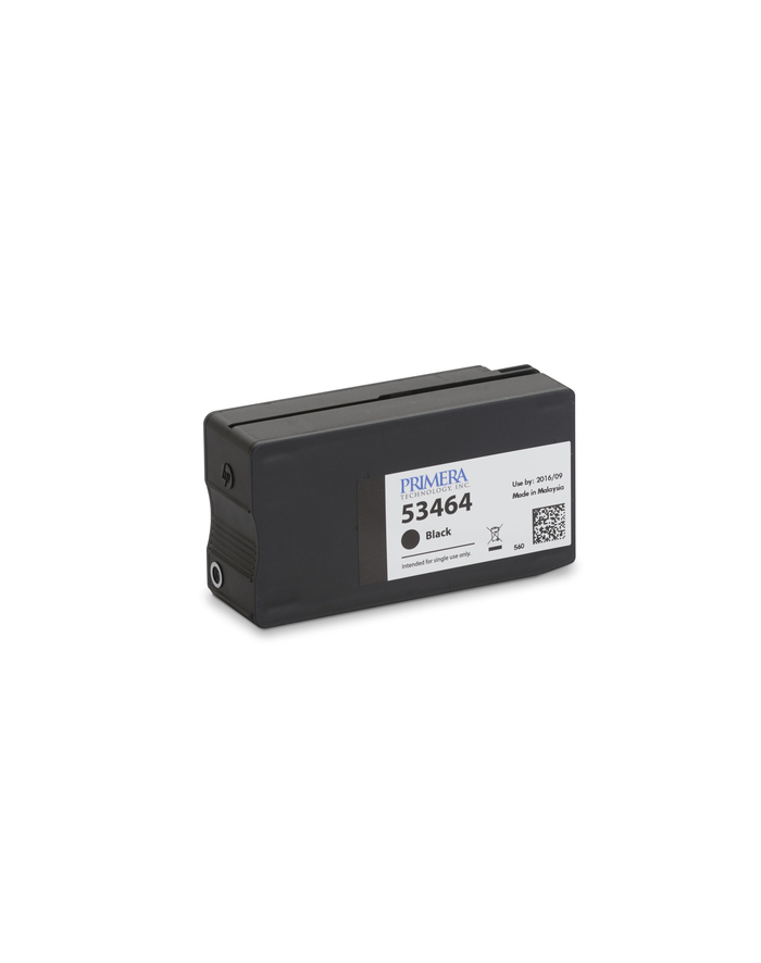 PRIMERA TUSZ BLACK HC (053464) główny