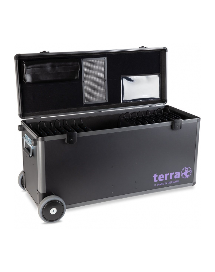 Terra Nb Terra Mobile S20 Trolley (1471160) f.1162/1262 główny