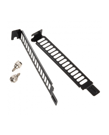 Akasa Zaślepki Slotów Pci 2 Sztuki (AKMX302)