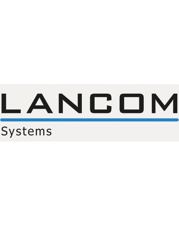 Lancom Option RS UF-500-1Y License 1-Year +++ License in box główny