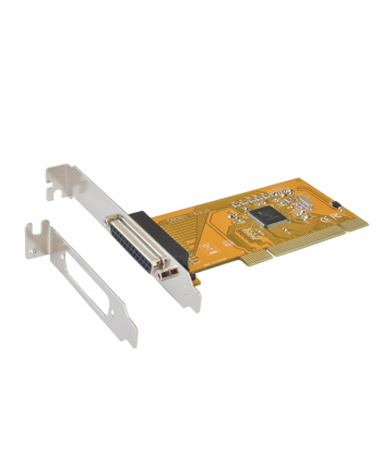 Exsys PCI /Szeregowy (EX41001)