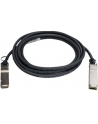 QNAP QSFP 40GbE Direct Attach Cable 3,0m (CABNIC40G30MQSFP) - nr 2