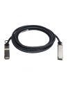 QNAP QSFP 40GbE Direct Attach Cable 3,0m (CABNIC40G30MQSFP) - nr 3