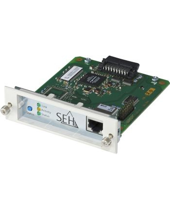 SEH PS107 Print Server (M4460)